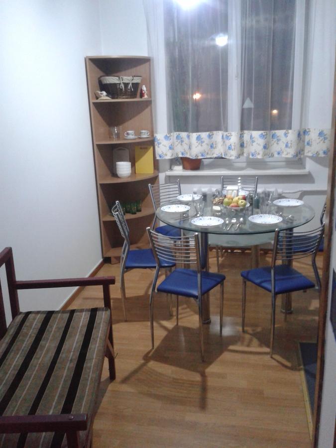Hostel64 อัลมาตี ภายนอก รูปภาพ