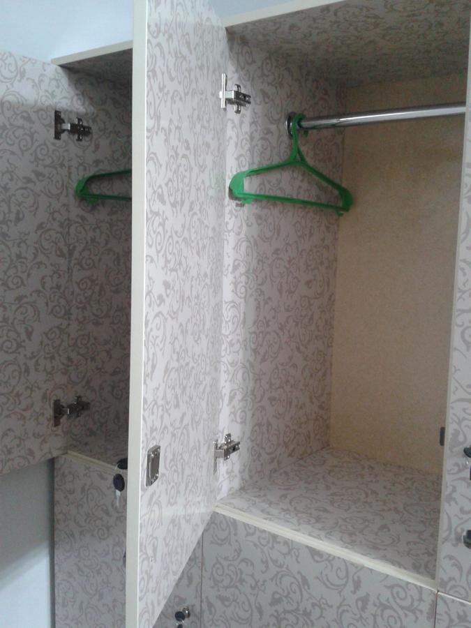 Hostel64 อัลมาตี ภายนอก รูปภาพ